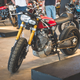 Illustration for article titled All The Awesome From This Year’s Handbuilt Motorcycle Show